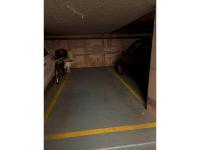 Location Parking sous sol Montrouge proche du métro Barbara