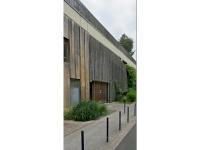 Location Parking privé (sécurisé ) Bordeaux 33300 Bacalan