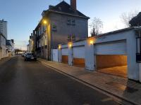 Location Garage 200m de la Gare de Saint-Pierre-des-Corps 37700