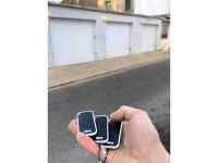 Parking à louer - Saint-Pierre-des-Corps - 61 rue Anatole France