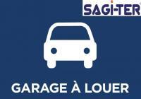 Location de box (sous-sol) - Caluire-et-Cuire - rue de Mailly