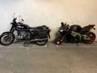 Location Parking Moto 87 rue de charonne Paris 75011