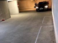 Location de parking moto - Paris 11 - 87 rue de Charonne