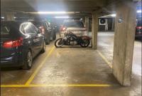 Location Parking privé (sous-sol) Paris 75009