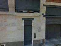 Parking privé (sous-sol) Rue Mouneyra, 33000 Bordeaux, France