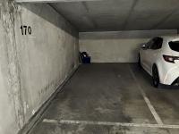 Parking privé (sous-sol) Rue Guynemer, 94300 Vincennes, France