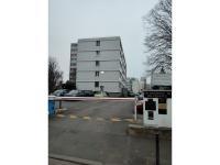 Location de parking pri&eacute; (ext&eacute;rieur) - Vitry-sur-Seine - 120 rue Camille Groult