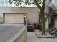 Place de parking à louer - Paris 75010 - 86 Quai de Jemmapes, 75010 Paris, France - 120 euros