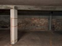 Place de parking à louer - Paris 75010 - 86 Quai de Jemmapes, 75010 Paris, France - 120 euros