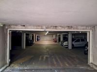 Place de parking à louer - Paris 75010 - 86 Quai de Jemmapes, 75010 Paris, France - 120 euros