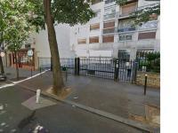 Location de parking (sous-sol) - Paris 14 - 13 rue Sarrette