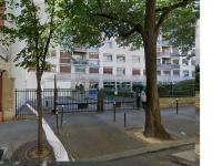 Location de parking (sous-sol) - Paris 14 - 13 rue Sarrette