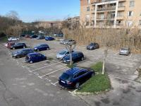 Place de parking à louer - Aix-en-Provence 90 - rue Frédéric Rosa
