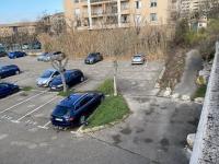 Place de parking à louer - Aix-en-Provence 90 - rue Frédéric Rosa
