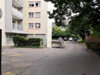 Vente de box (sous-sol) - Mulhouse - 10 rue Neppert