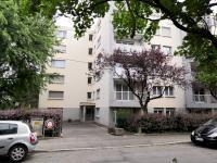 Vente de box (sous-sol) - Mulhouse - 10 rue Neppert