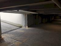 Vente de box (sous-sol) - Mulhouse - 10 rue Neppert