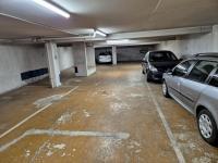 Vente Parking privé (sous-sol) Paris 75005