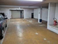 Vente de parking (sous-sol) - Paris 5 - 7 rue de Valence