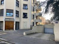 Garage fermé 15m2 Grange Blanche