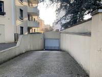 Location de box (sous-sol) - Lyon 3 - 18 rue Balthazar