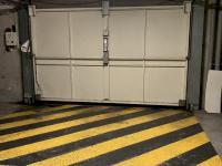 Location de parking (sous-sol) - Paris 12 - 4 rue de la Vega