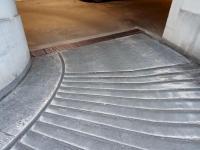 Paris 15 - 16 rue du Docteur Roux - Location de place de parking