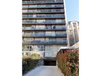 Location Parking privé (sous-sol) Paris 75016