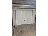 Location box avec espace rangement