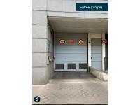 Location de parking (sous-sol) - Paris 15 - 100 avenue de Suffren