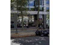 Location de parking (sous-sol) - Paris 15 - 100 avenue de Suffren
