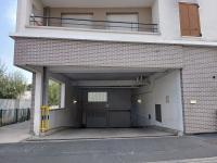 Location de parking (sous-sol) - Éragny - 53 avenue Roger Guichard
