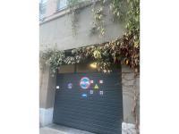 Location de parking (sous-sol) - Ixelles - 81 rue Goffart
