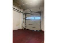 Location de parking (sous-sol) - Ixelles - 81 rue Goffart