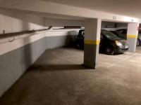 Location de box (sous-sol) - Boulogne-Billancourt - 22 rue de Silly