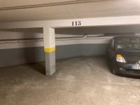 Location de box (sous-sol) - Boulogne-Billancourt - 22 rue de Silly