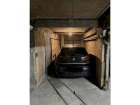 Vente de parking (sous-sol) - Paris 16 - rue Octave Feuillet