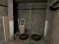 Vente de parking (sous-sol) - Paris 16 - rue Octave Feuillet