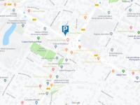 Vente de parking (sous-sol) - Le Raincy - 5 rond-Point Thiers