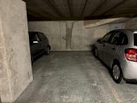 Location de parking (sous-sol) - Paris 19 - 18 rue Mélingue