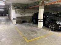 Parking privé (sous-sol) 29 Rue des Boulets, 75011 Paris, France