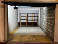 Location de parking (sous-sol) - Paris 15 - 4 rue Dupleix