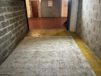 Location de parking (sous-sol) - Paris 15 - 4 rue Dupleix