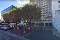 Vanves - 72 rue Jean Bleuzen - Place de parking à louer