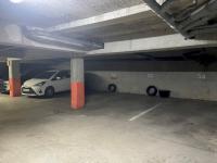 Vente Parking privé (sous-sol) Lille 59000