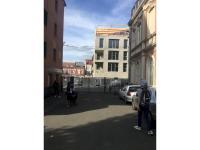 Vente de parking (sous-sol) - Lille - rue Jules Lefebvre