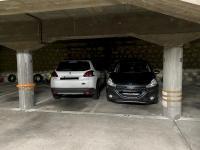 Vente de parking (sous-sol) - Issy-les-Moulineaux - rue Lasserre
