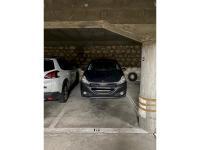 Vente de parking (sous-sol) - Issy-les-Moulineaux - rue Lasserre