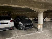 Vente de parking (sous-sol) - Issy-les-Moulineaux - rue Lasserre