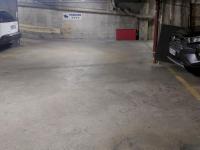 Paris 18 - 12 rue Vauvenargues - Location de place de parking